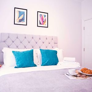Appartement op de Eerste Verdieping